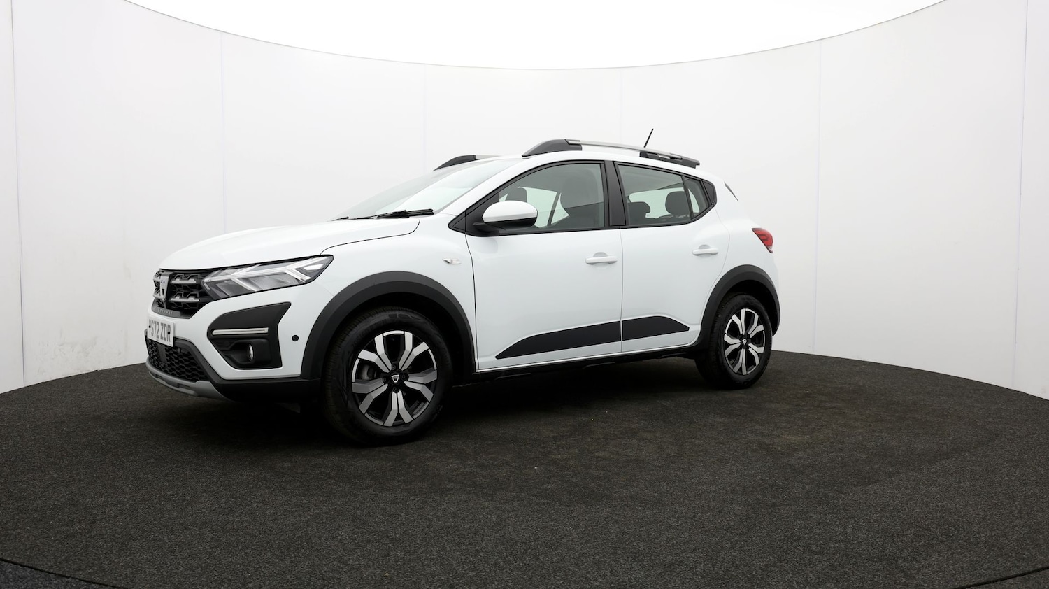 Used Dacia Sandero Stepway for sale - 76811891: Photo 57