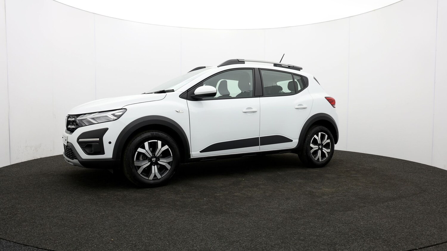 Used Dacia Sandero Stepway for sale - 76811891: Photo 58