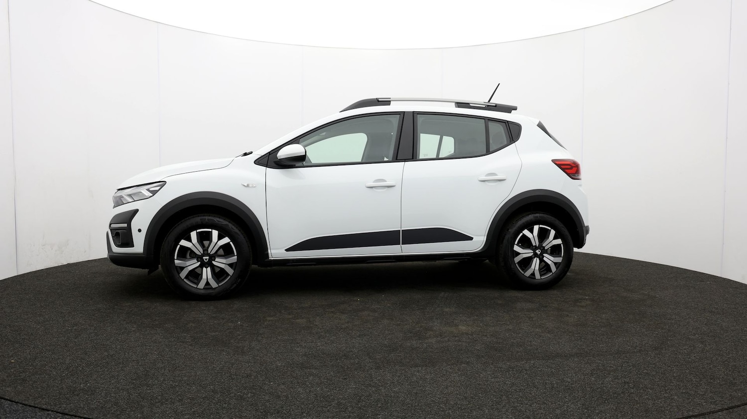 Used Dacia Sandero Stepway for sale - 76811891: Photo 62