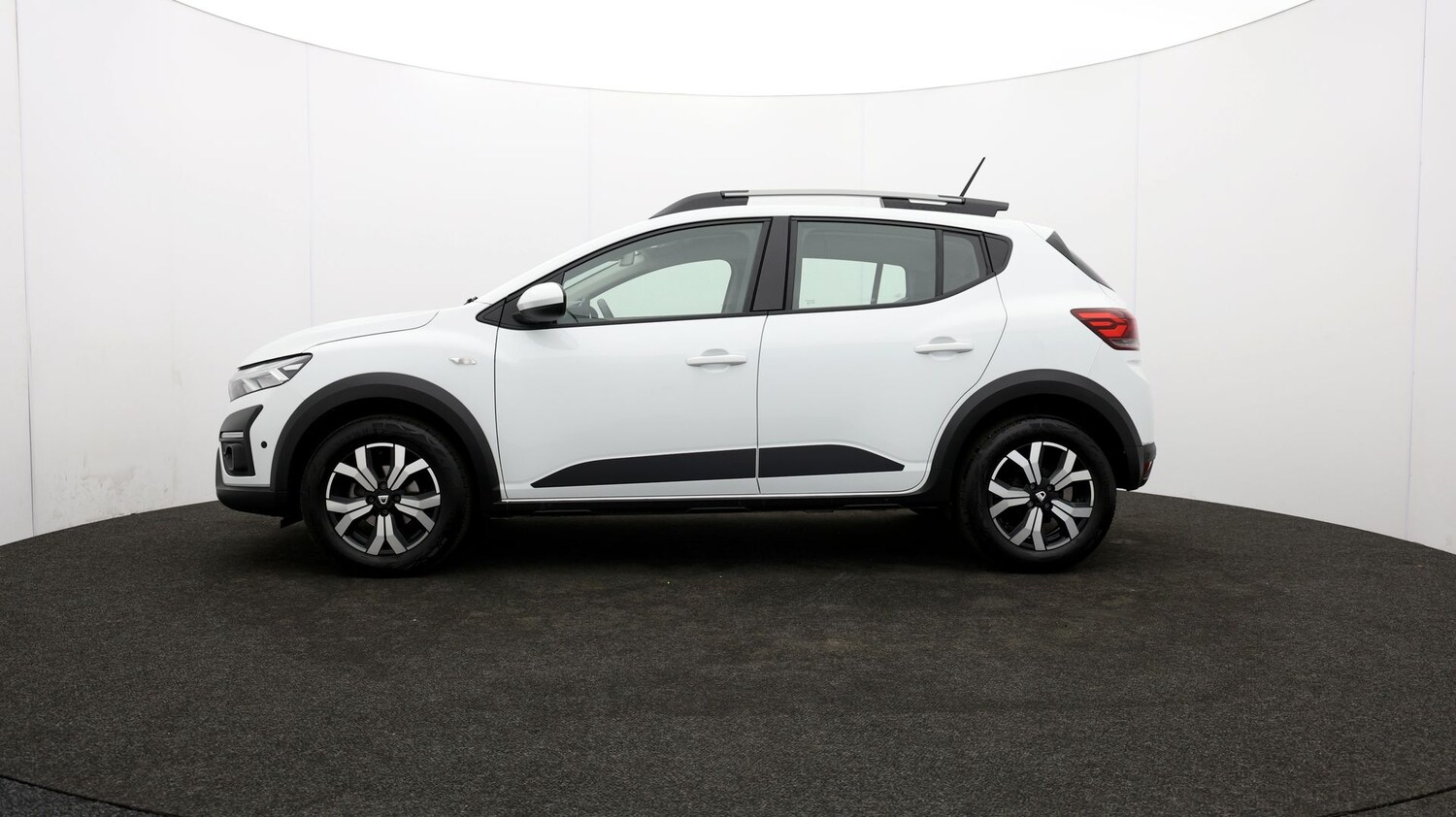 Used Dacia Sandero Stepway for sale - 76811891: Photo 63