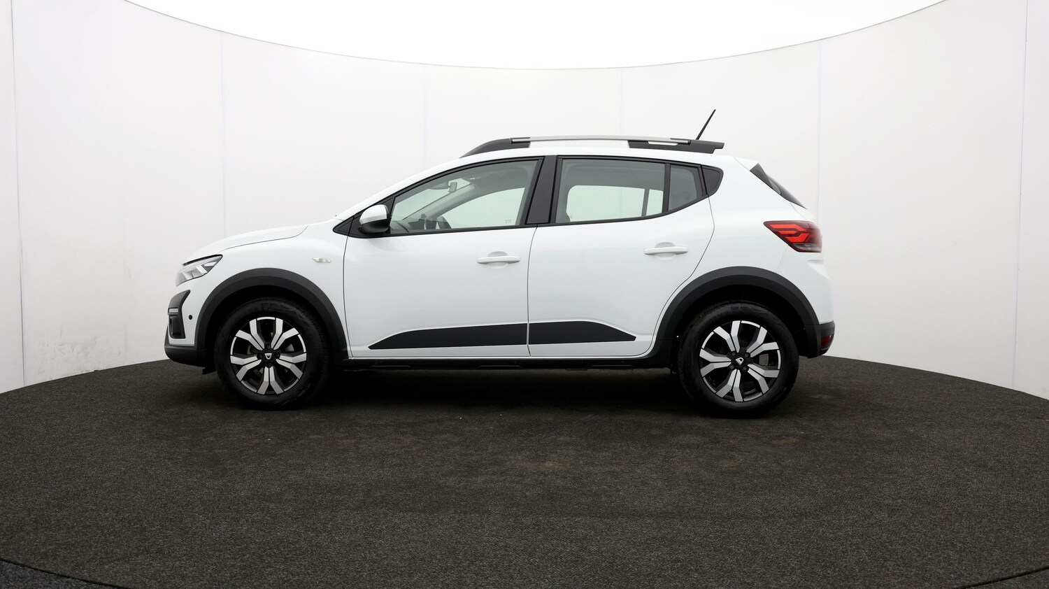 Used Dacia Sandero Stepway for sale - 76811891: Photo 64