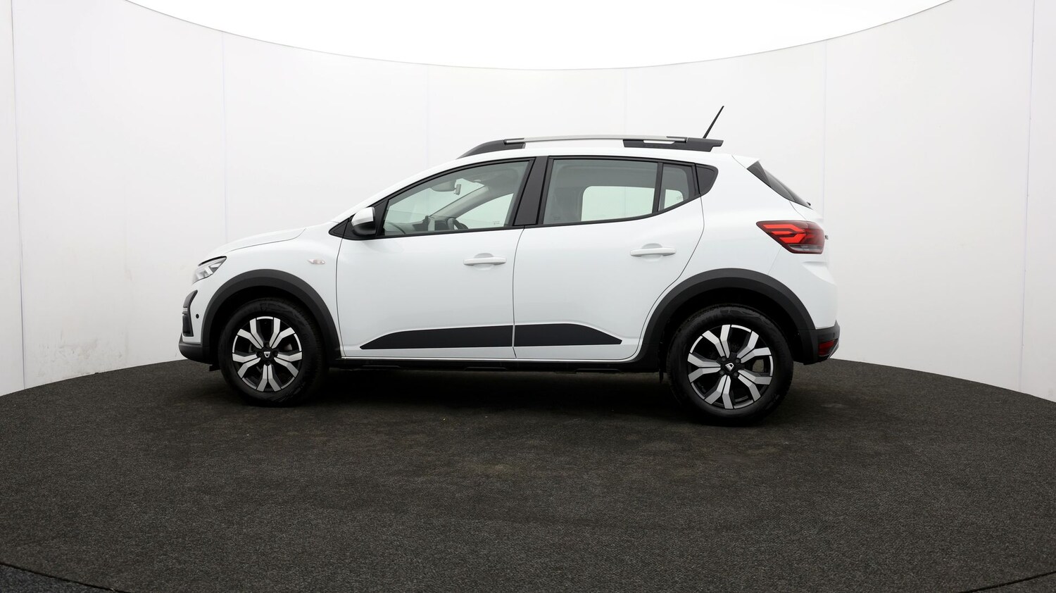 Used Dacia Sandero Stepway for sale - 76811891: Photo 65