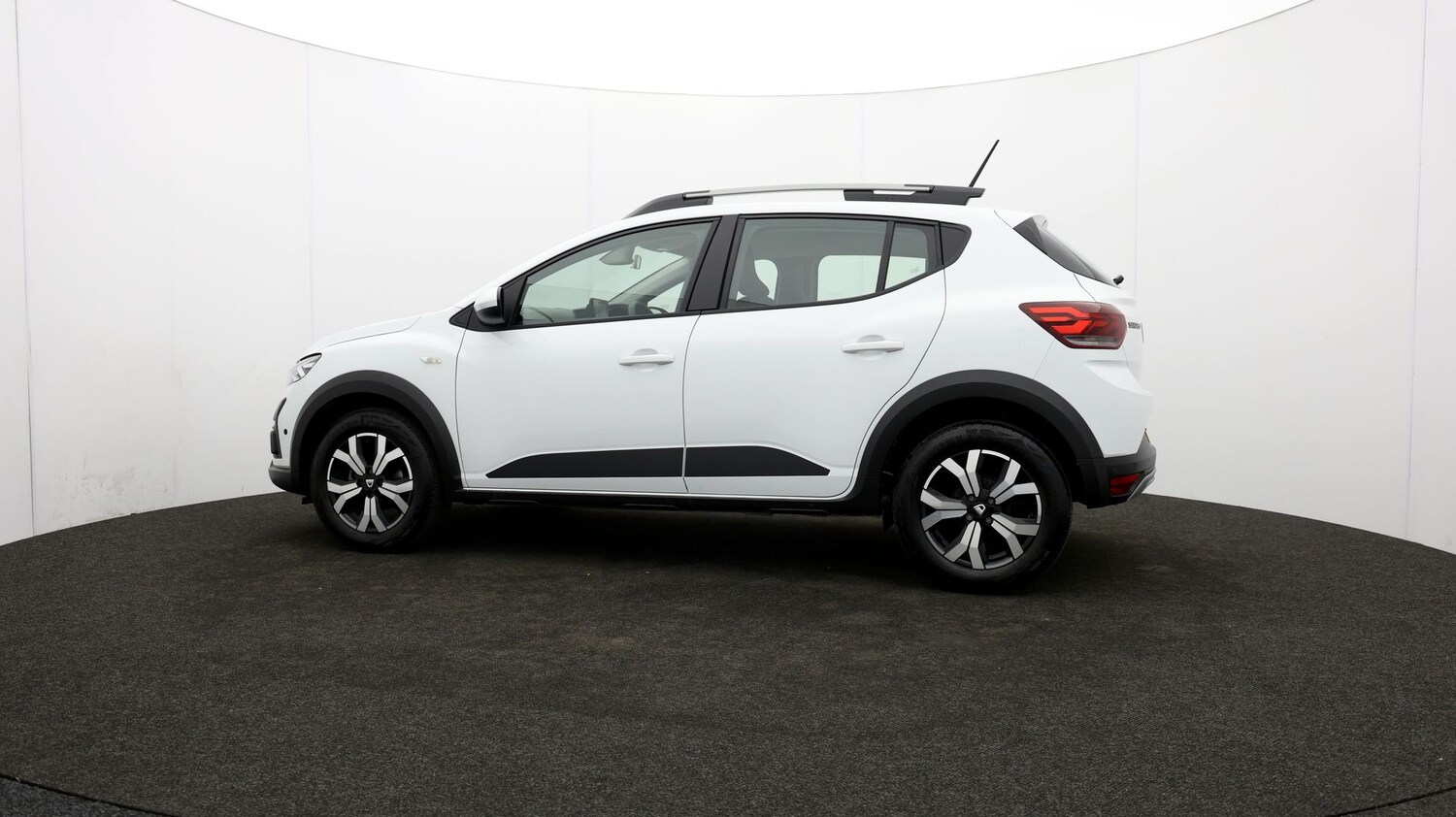 Used Dacia Sandero Stepway for sale - 76811891: Photo 66