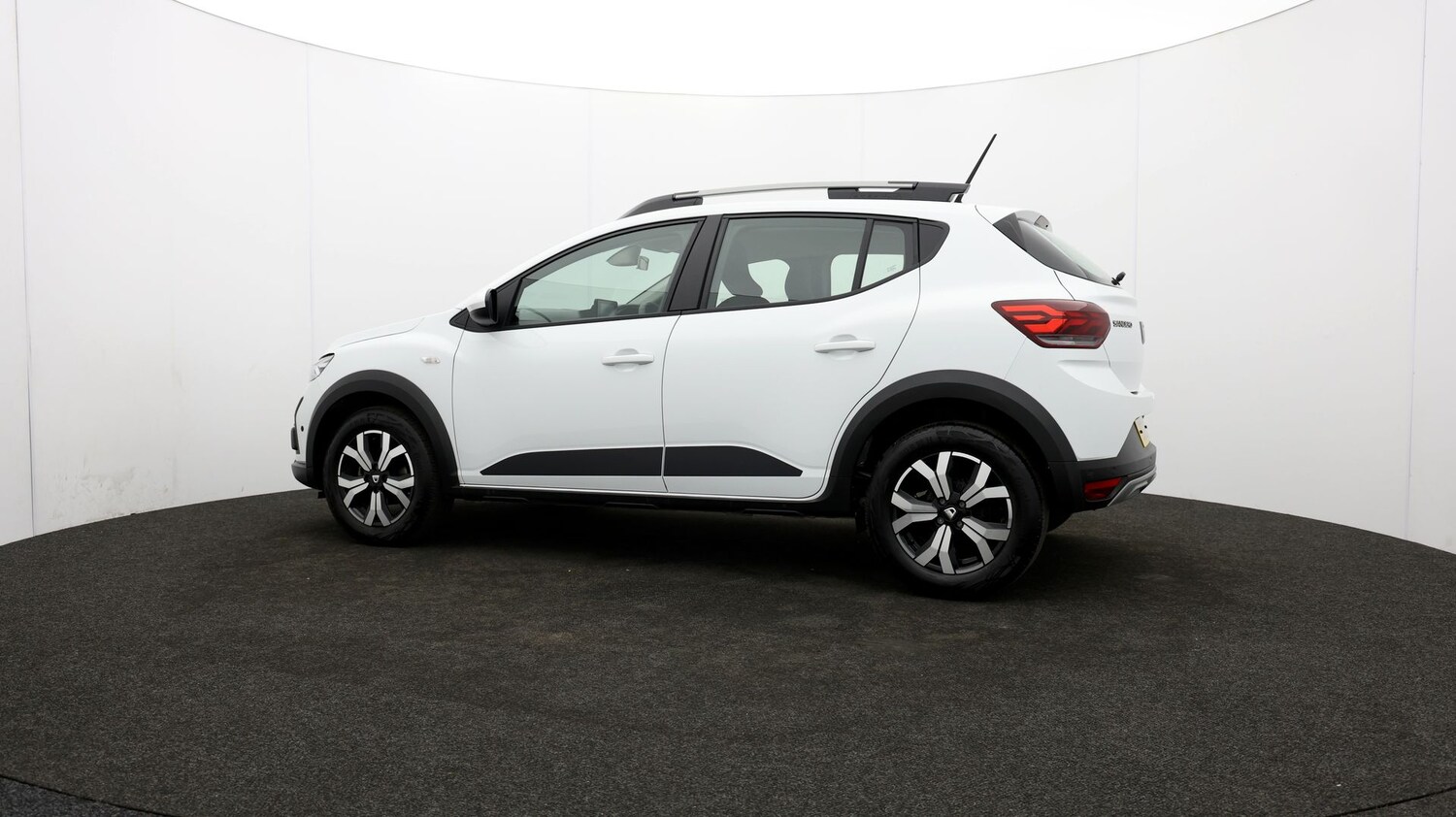 Used Dacia Sandero Stepway for sale - 76811891: Photo 67