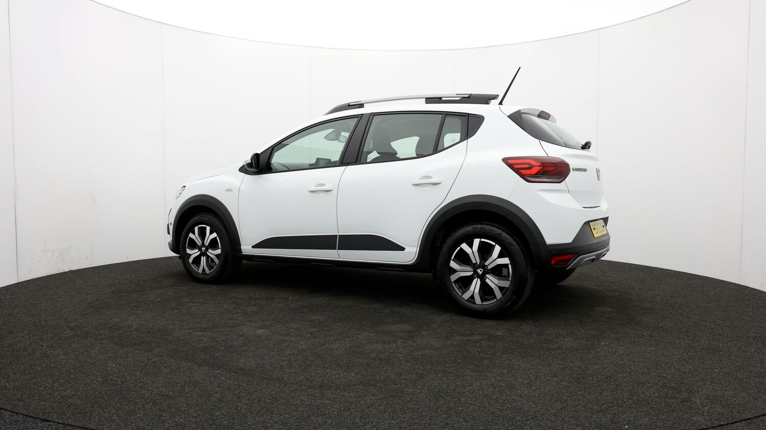 Used Dacia Sandero Stepway for sale - 76811891: Photo 68