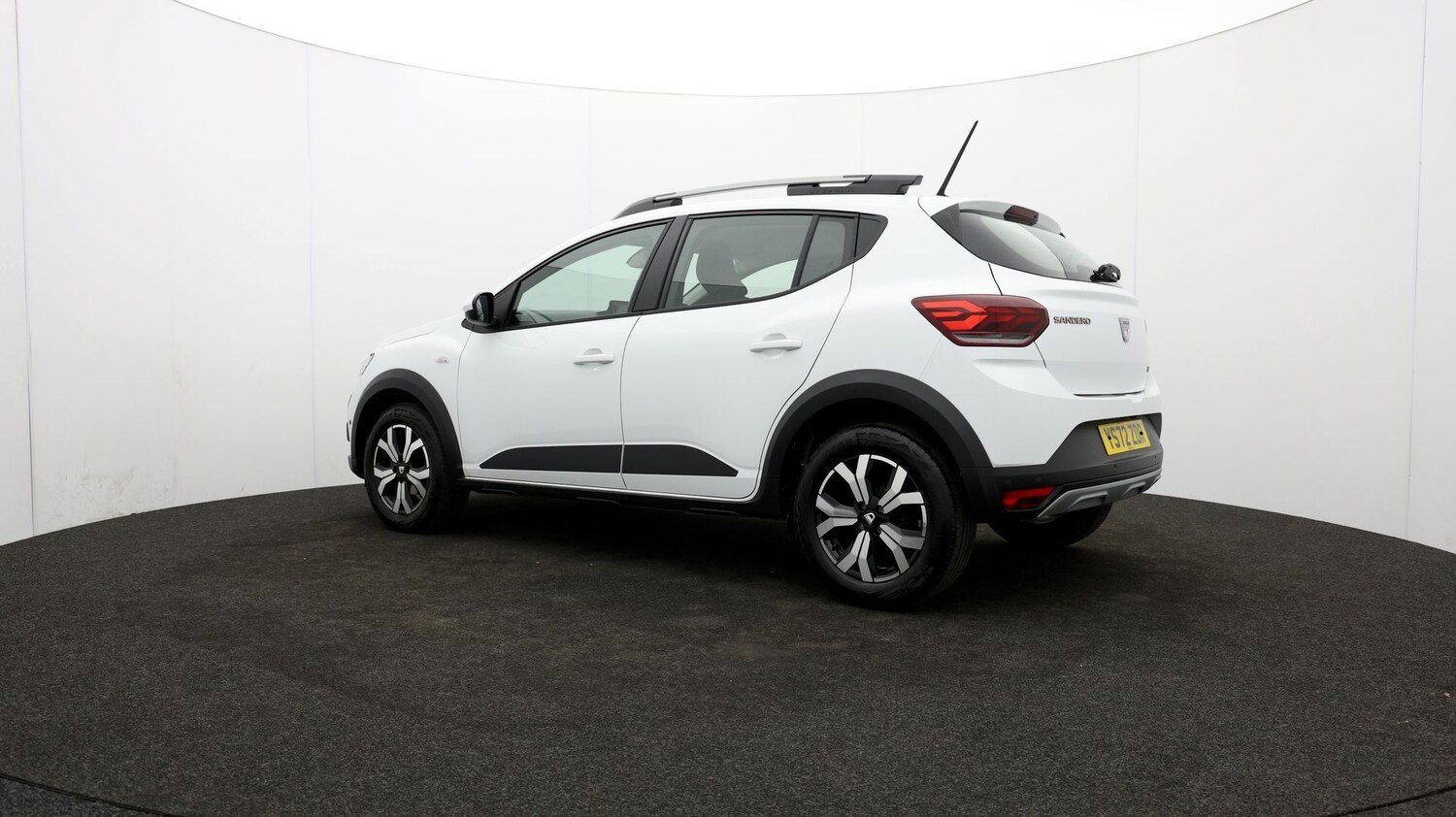 Used Dacia Sandero Stepway for sale - 76811891: Photo 69