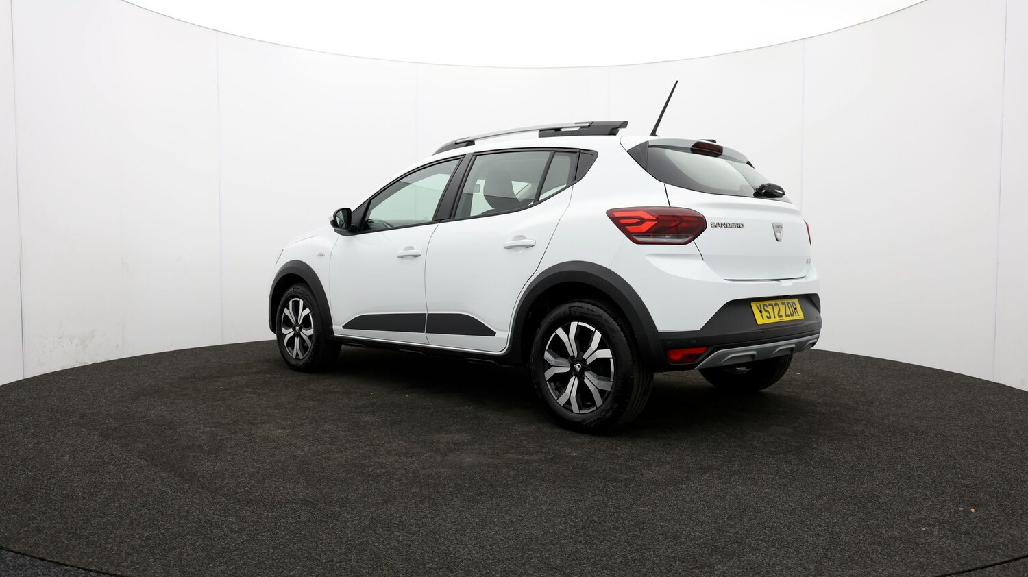 Used Dacia Sandero Stepway for sale - 76811891: Photo 70