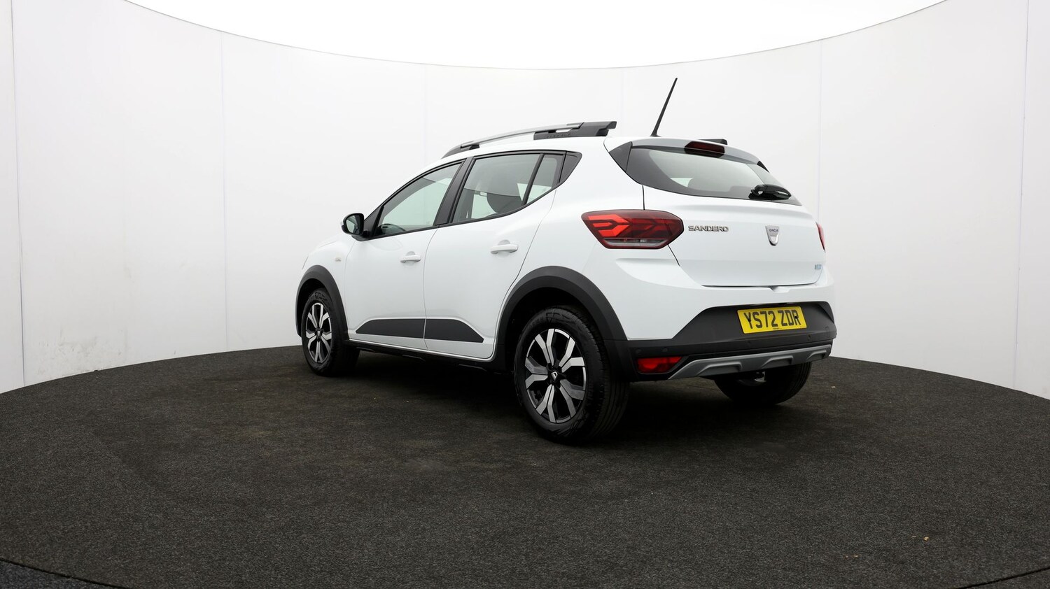 Used Dacia Sandero Stepway for sale - 76811891: Photo 71