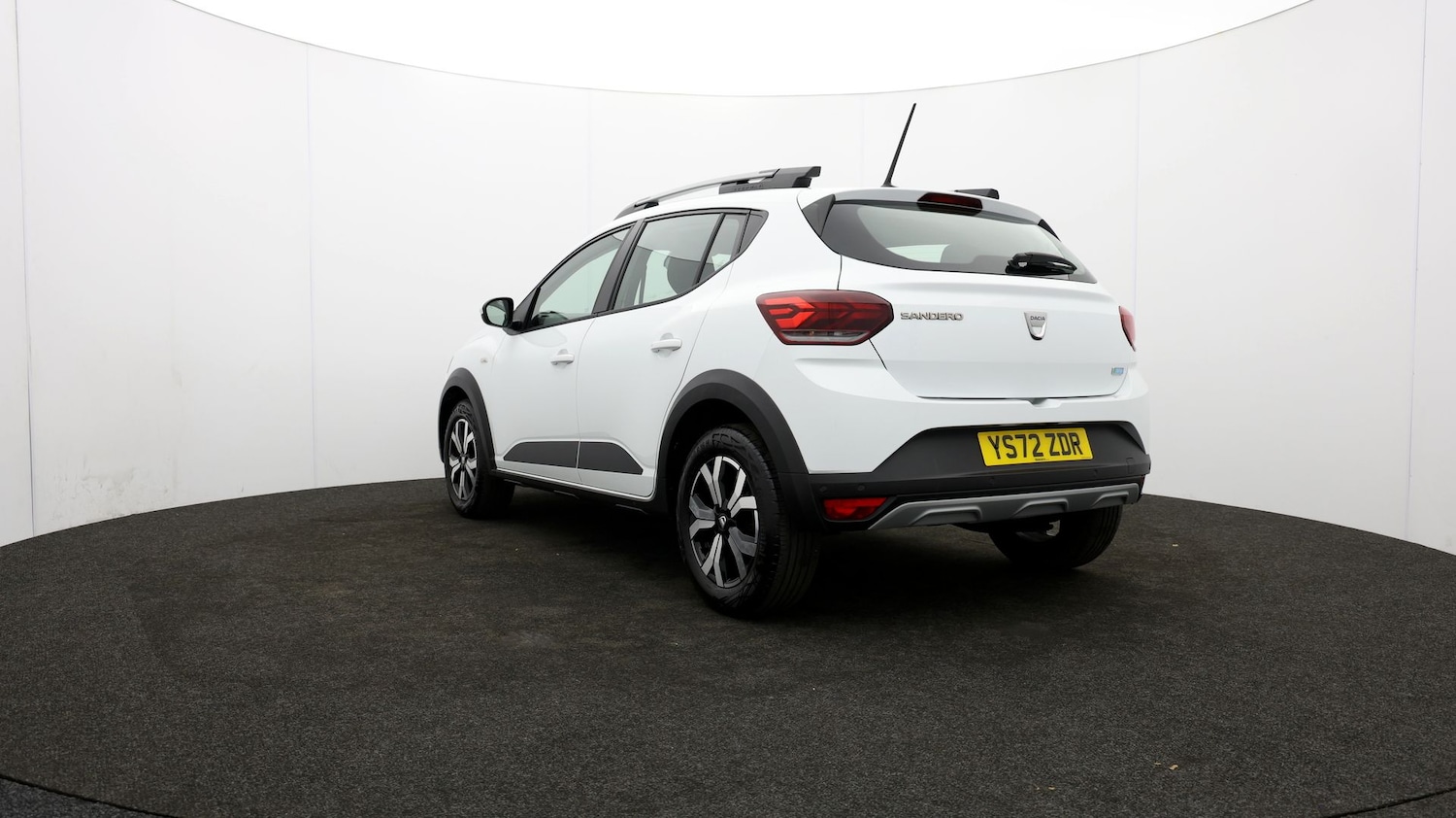 Used Dacia Sandero Stepway for sale - 76811891: Photo 73