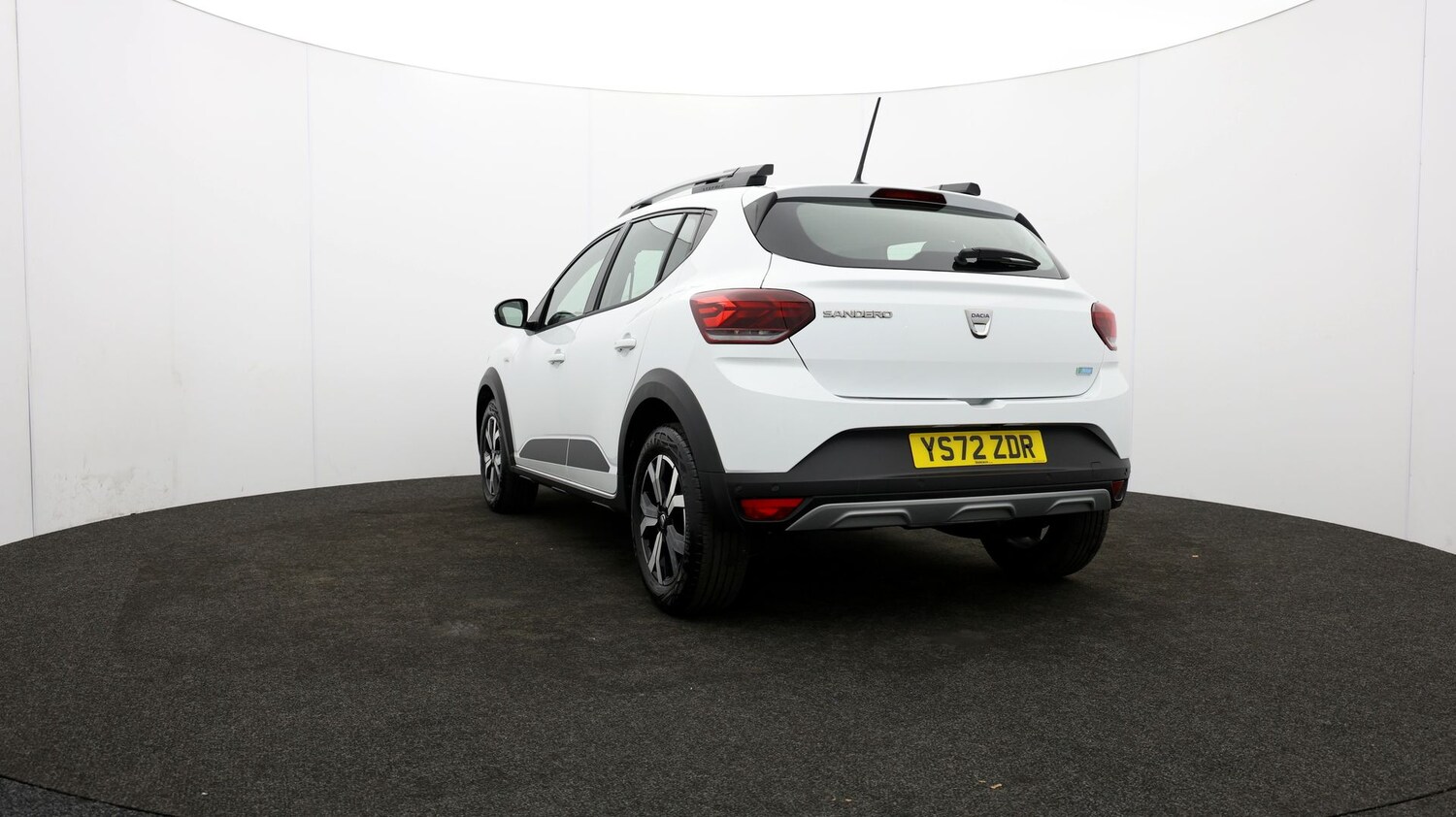 Used Dacia Sandero Stepway for sale - 76811891: Photo 74