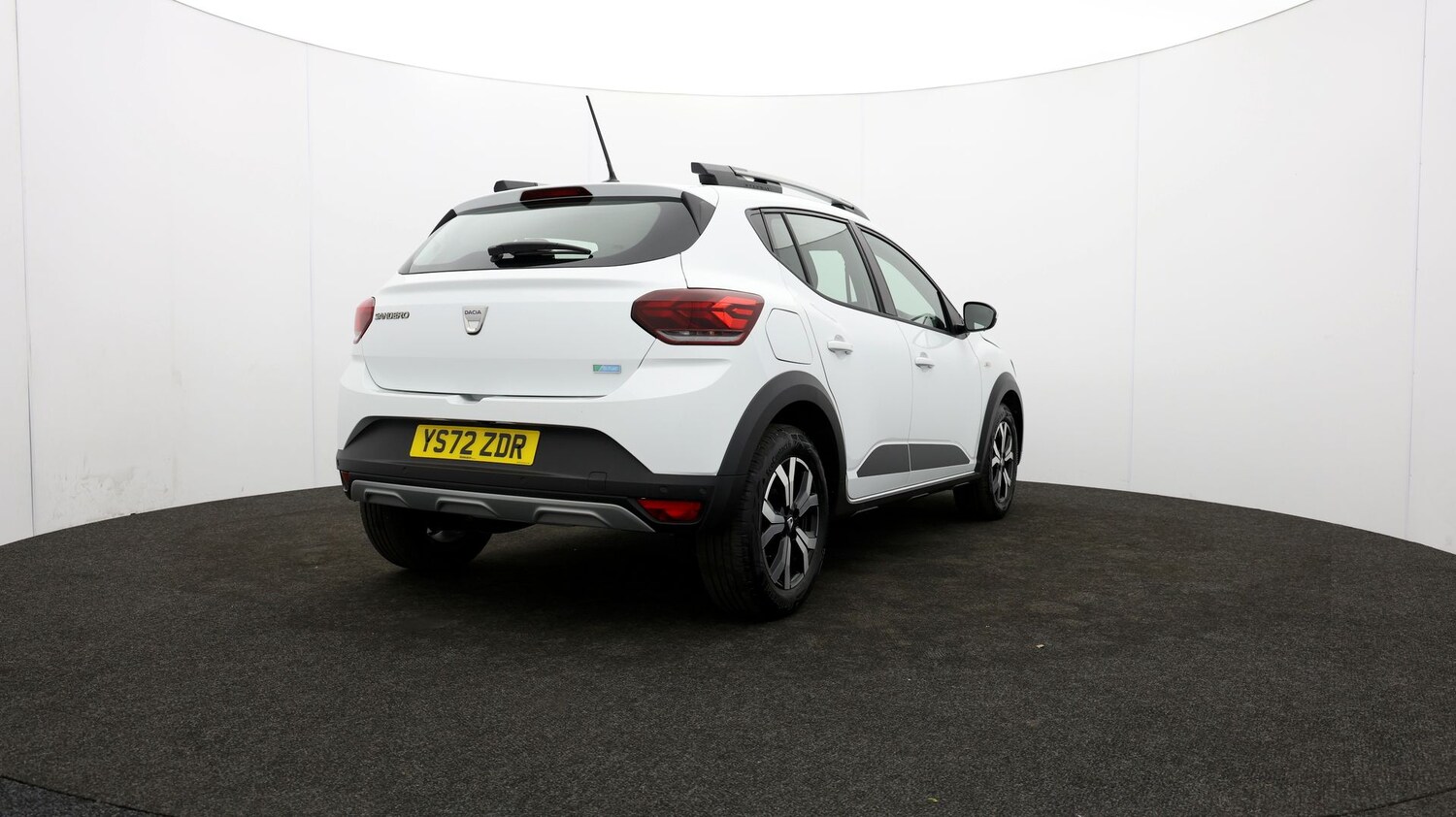 Used Dacia Sandero Stepway for sale - 76811891: Photo 75