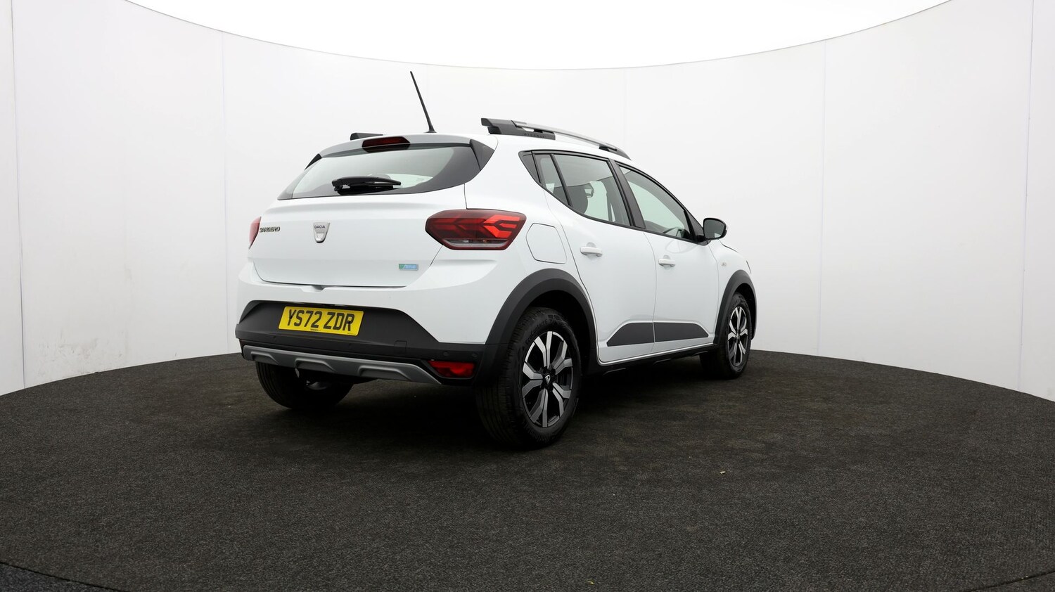 Used Dacia Sandero Stepway for sale - 76811891: Photo 76