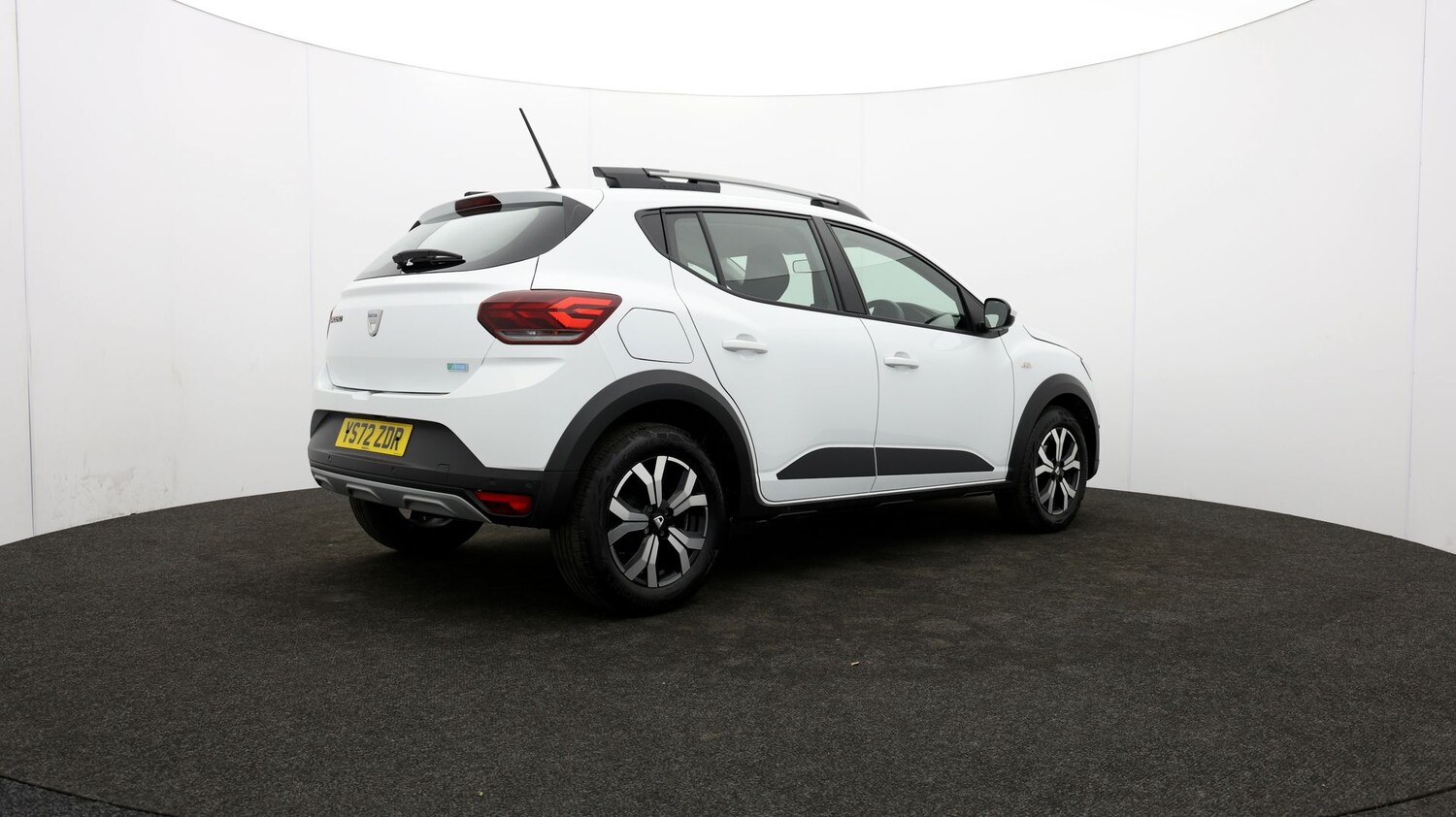 Used Dacia Sandero Stepway for sale - 76811891: Photo 78