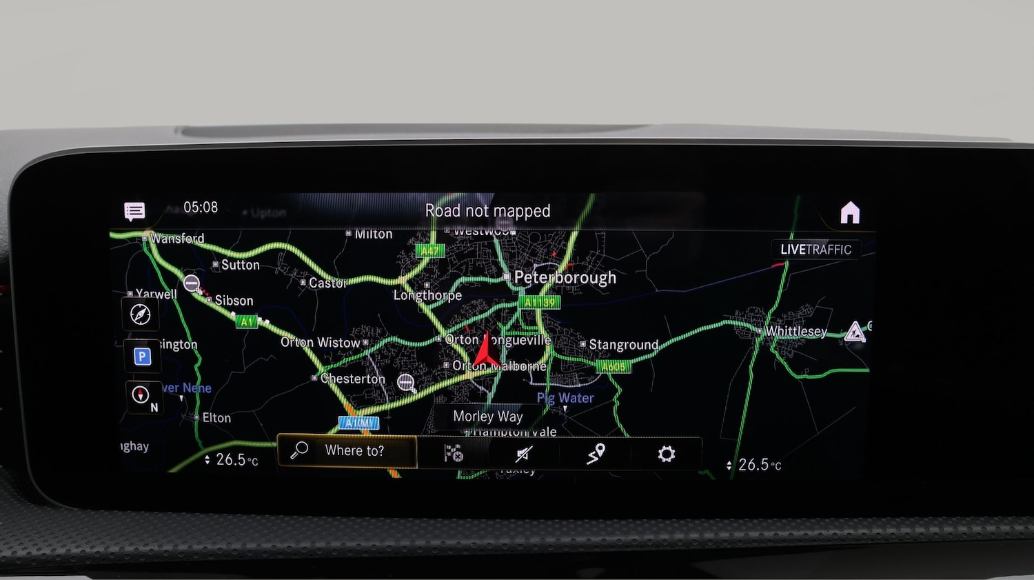 Used Mercedes-Benz A-Class 2020 for sale - 77379400: Photo 11