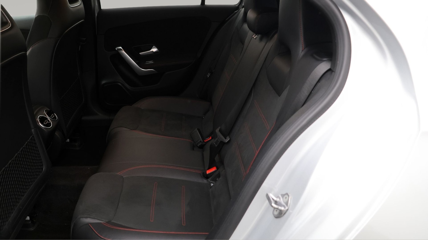 Used Mercedes-Benz A-Class 2020 for sale - 77379400: Photo 16