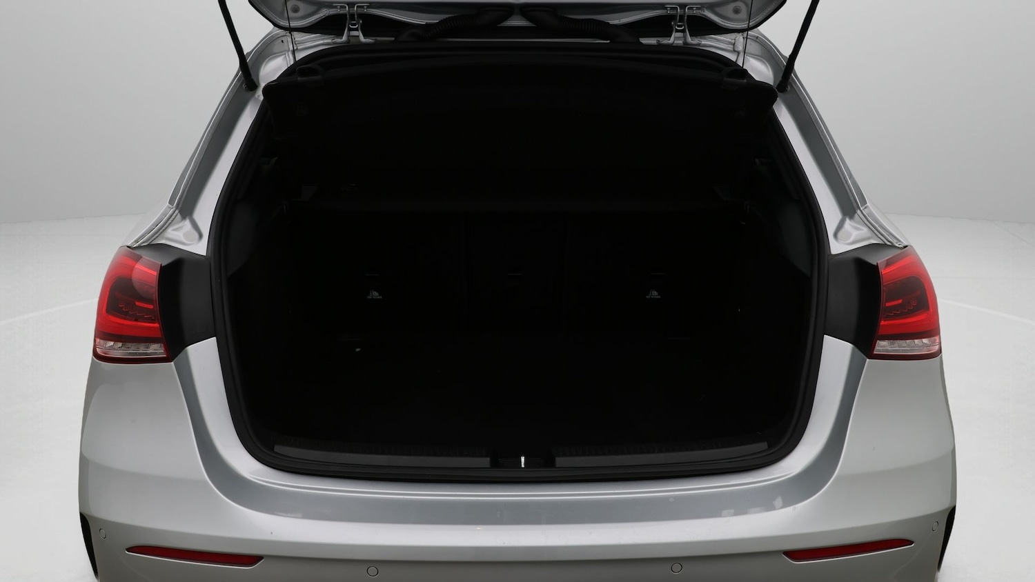 Used Mercedes-Benz A-Class 2020 for sale - 77379400: Photo 17