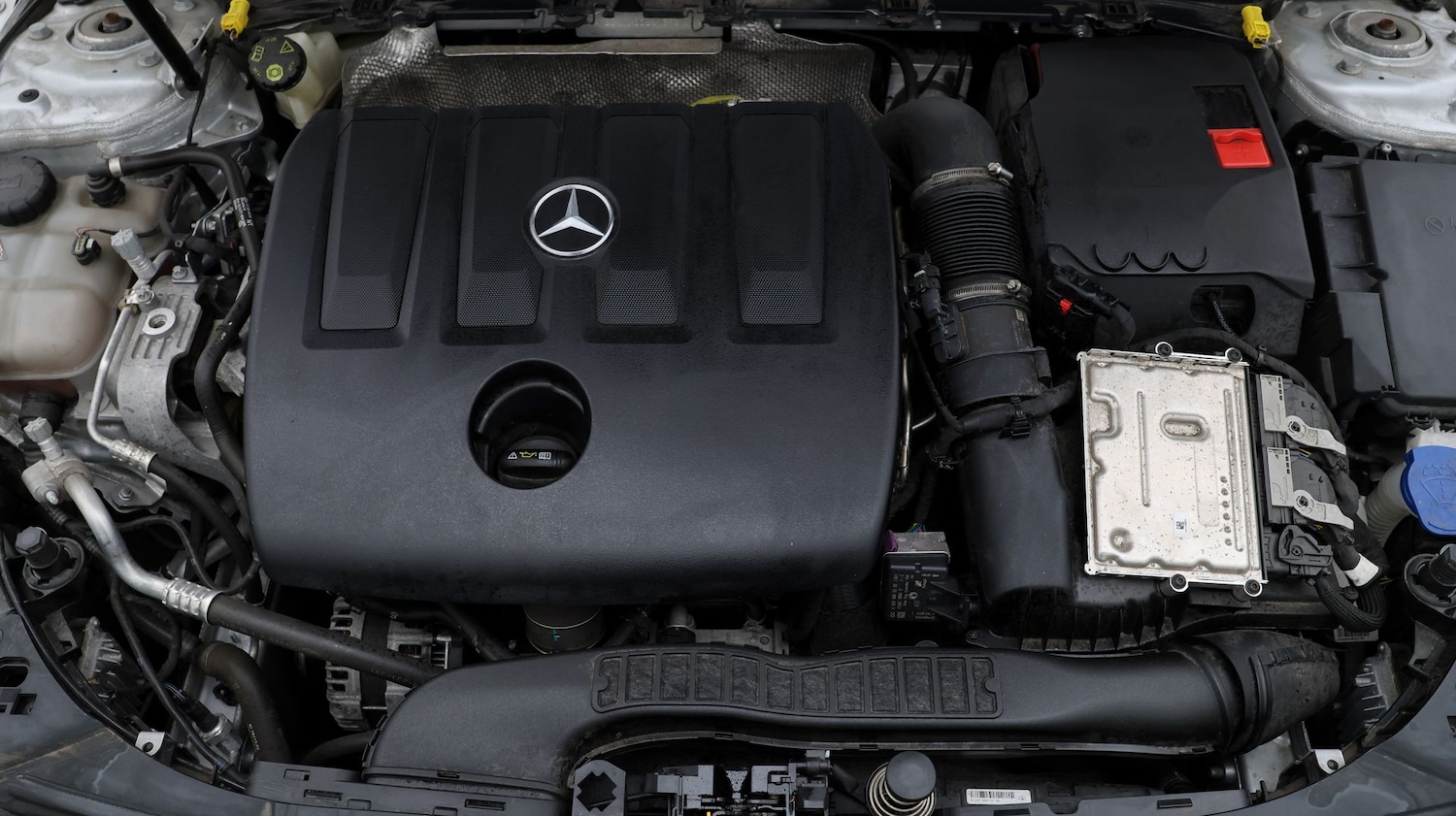 Used Mercedes-Benz A-Class 2020 for sale - 77379400: Photo 19