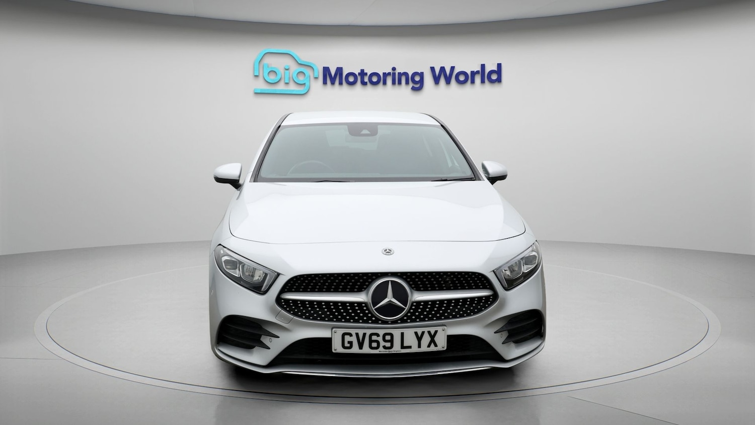 Used Mercedes-Benz A-Class 2020 for sale - 77379400: Photo 2