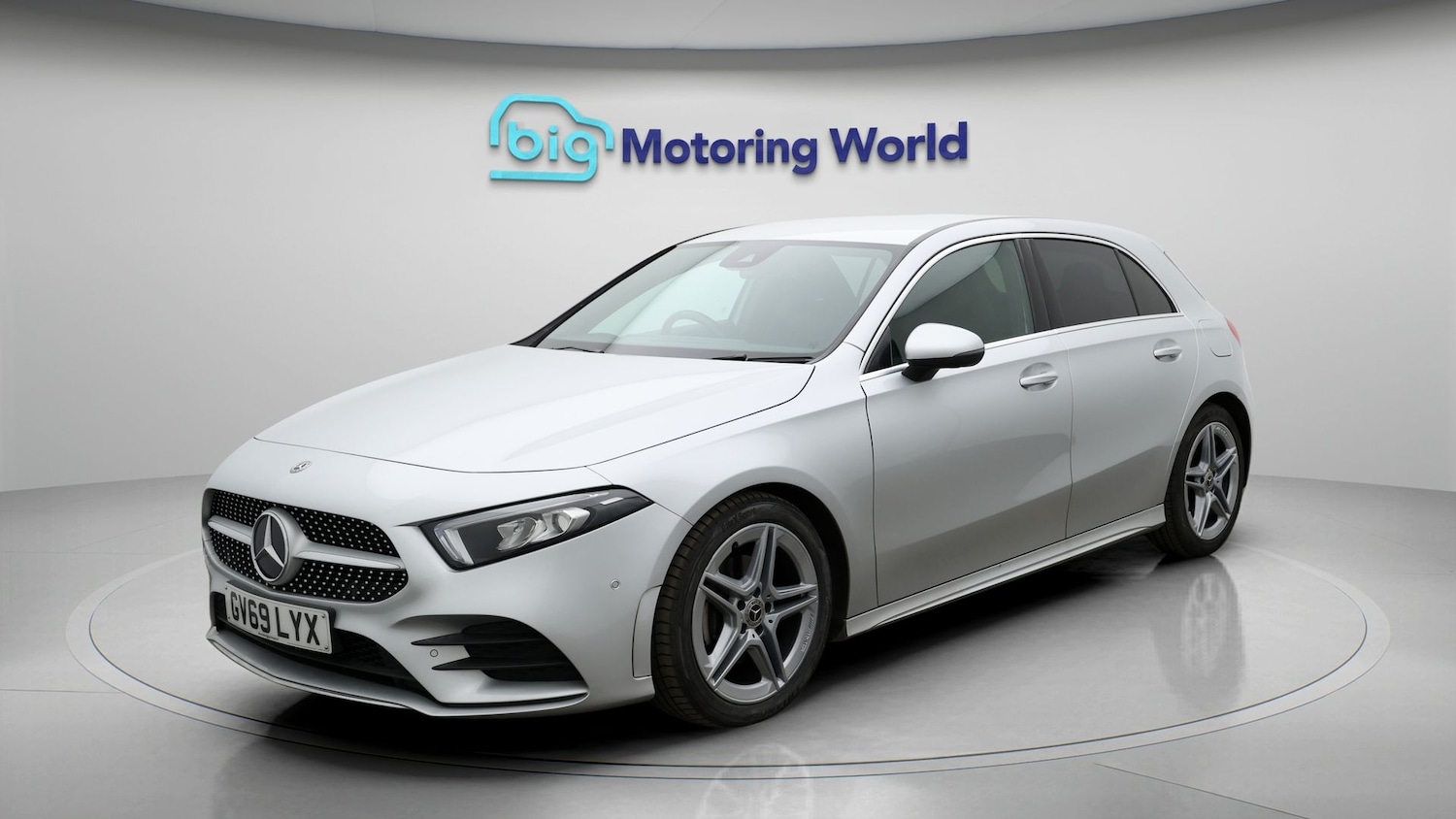 Used Mercedes-Benz A-Class 2020 for sale - 77379400: Photo 3