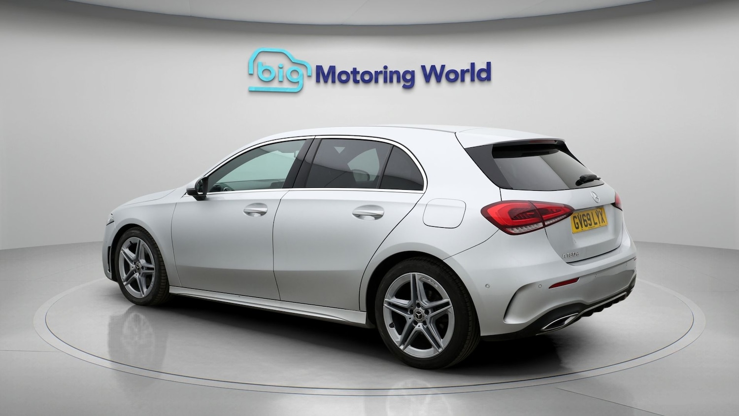 Used Mercedes-Benz A-Class 2020 for sale - 77379400: Photo 5