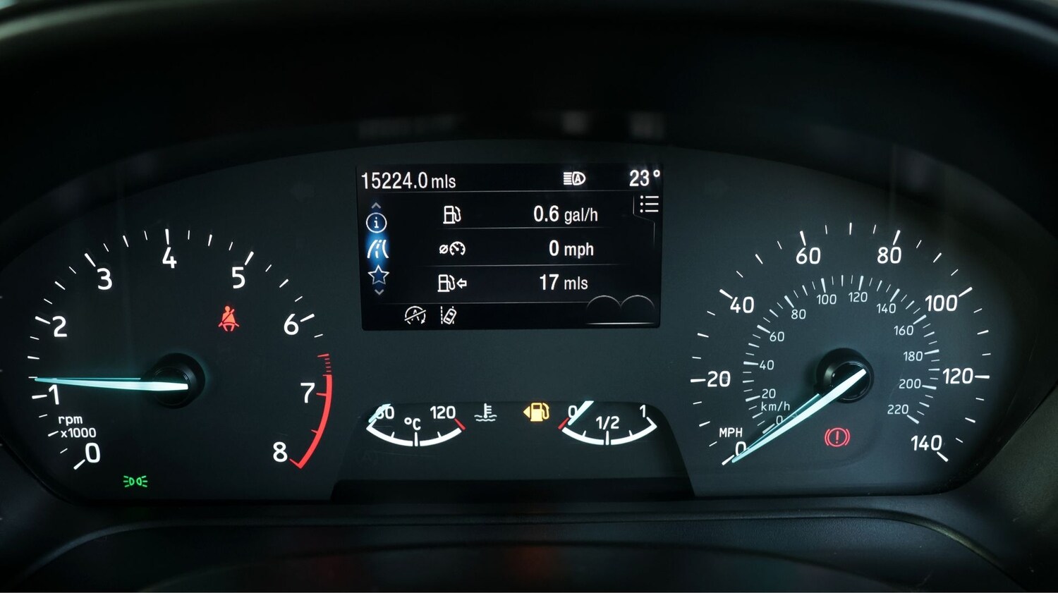 Used Ford Puma 2023 for sale - 77840991: Photo 10