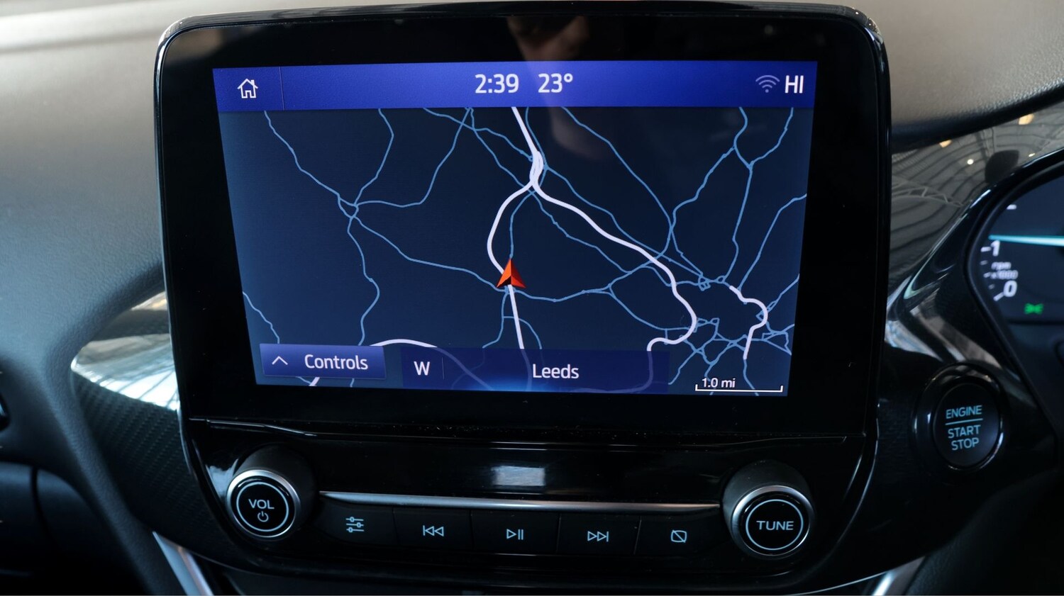 Used Ford Puma 2023 for sale - 77840991: Photo 11