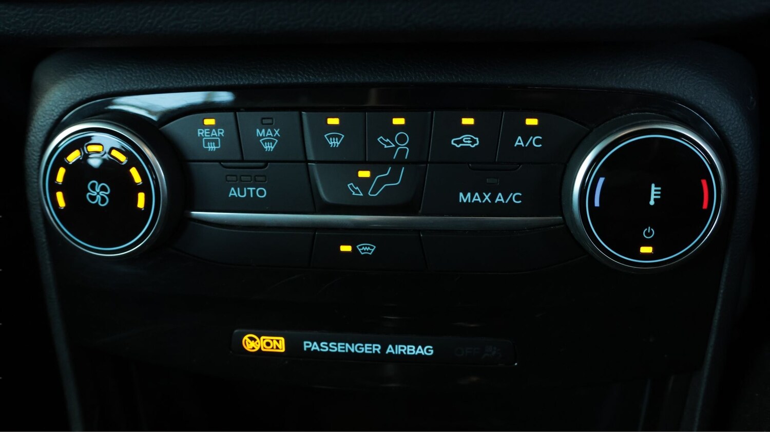 Used Ford Puma 2023 for sale - 77840991: Photo 12