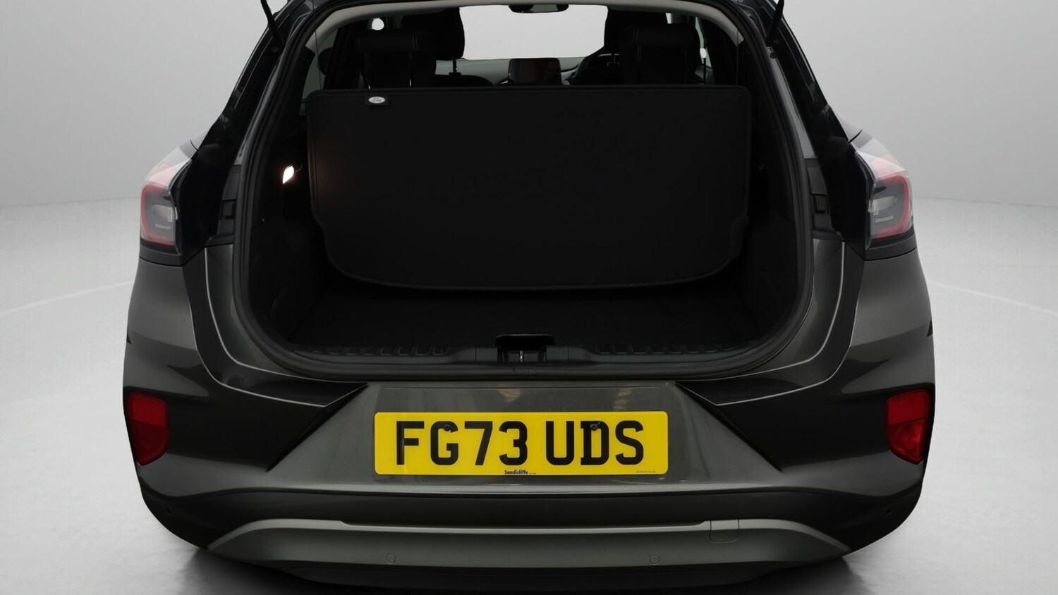 Used Ford Puma 2023 for sale - 77840991: Photo 17