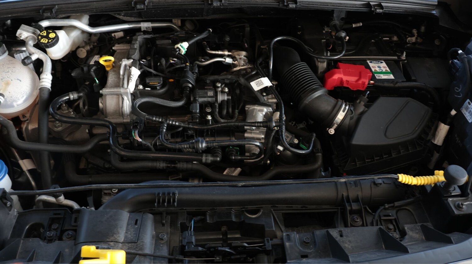 Used Ford Puma 2023 for sale - 77840991: Photo 19