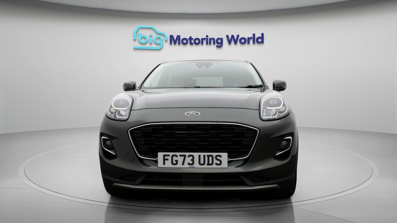 Used Ford Puma 2023 for sale - 77840991: Photo 2