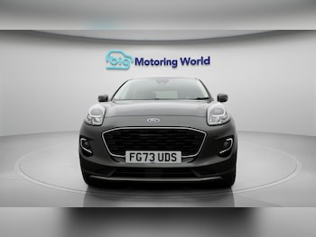 Used Ford Puma 2023 for sale - 77840991: Photo