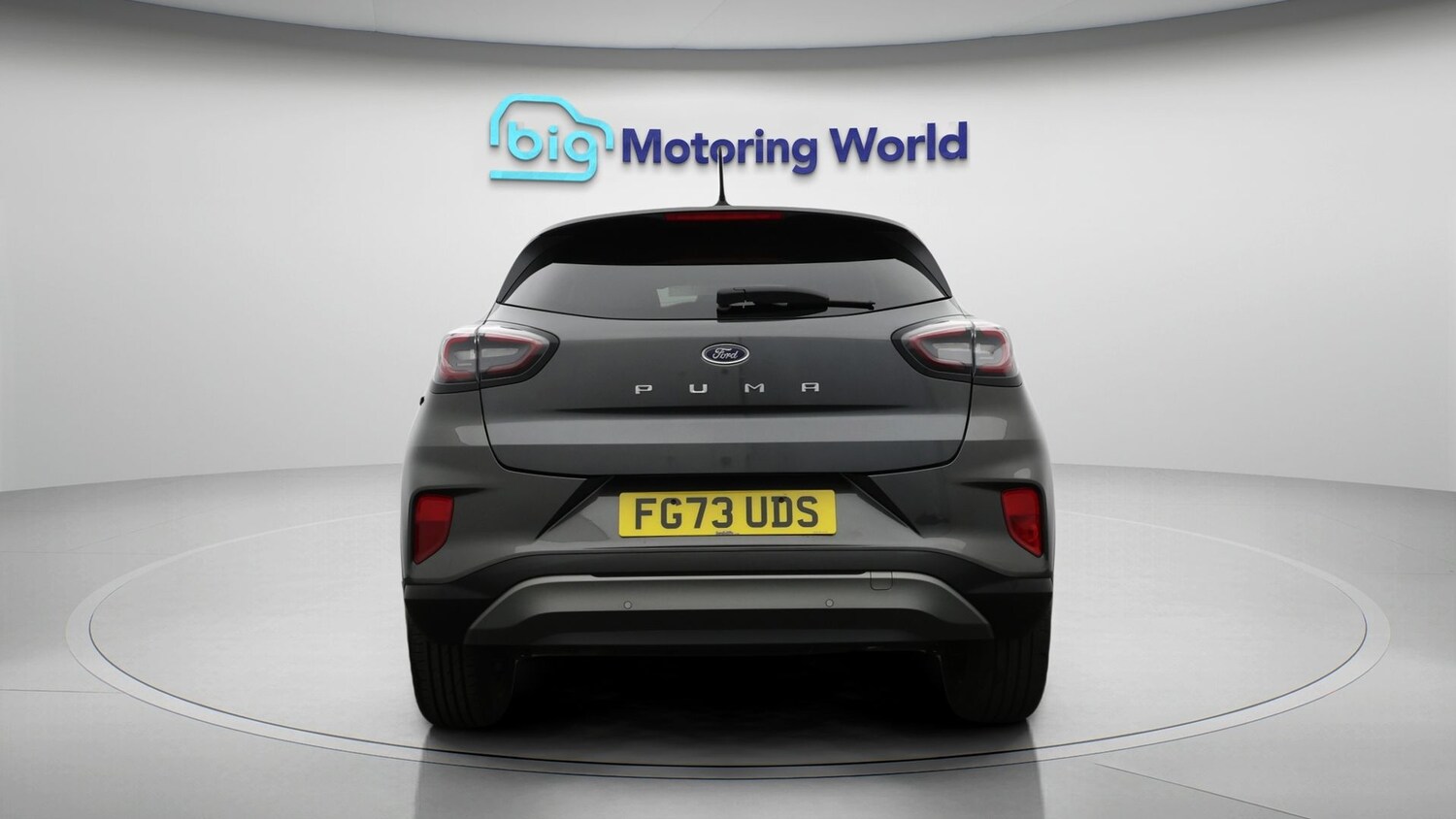Used Ford Puma 2023 for sale - 77840991: Photo 6