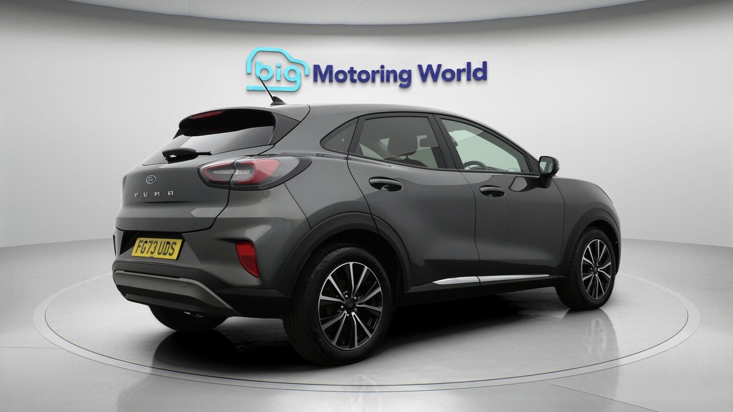 Used Ford Puma 2023 for sale - 77840991: Photo 7