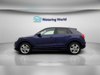 Used Audi Q2 2023 for sale - 78593393: Photo