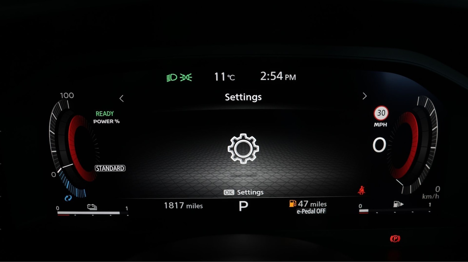 Used Nissan Qashqai for sale - 78116698: Photo 10