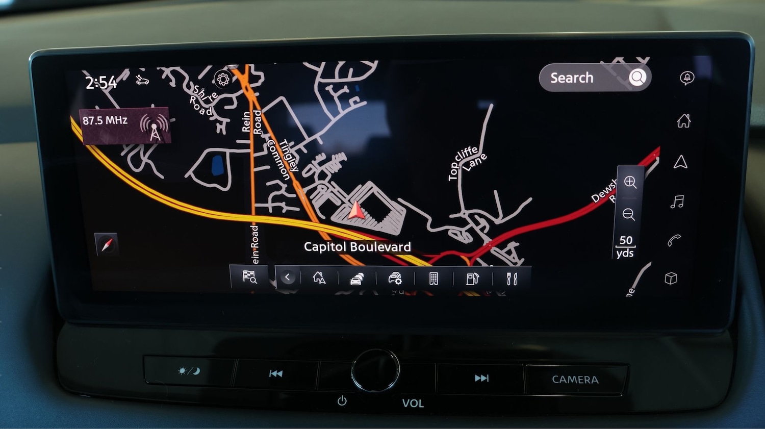 Used Nissan Qashqai for sale - 78116698: Photo 11