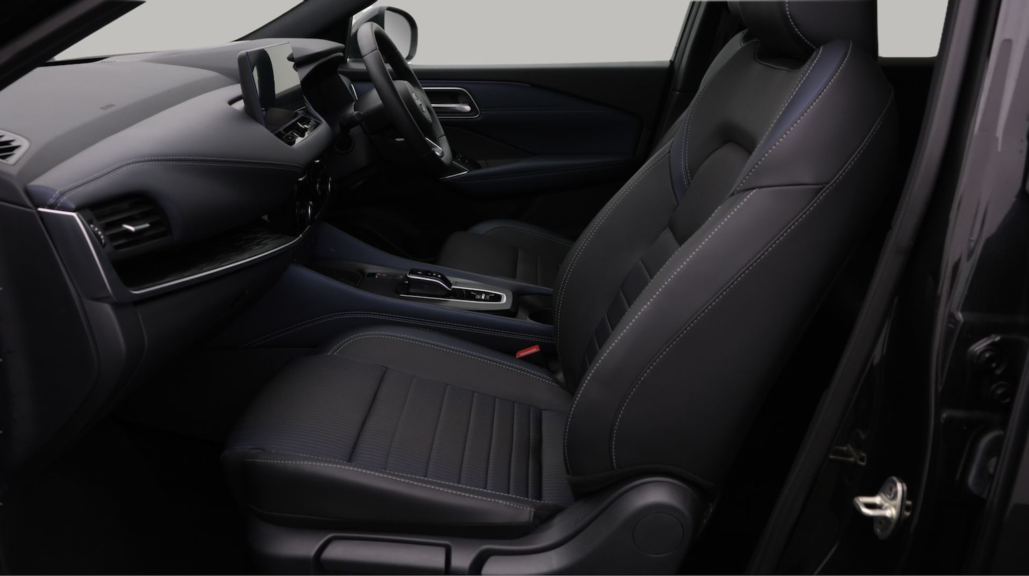 Used Nissan Qashqai for sale - 78116698: Photo 14