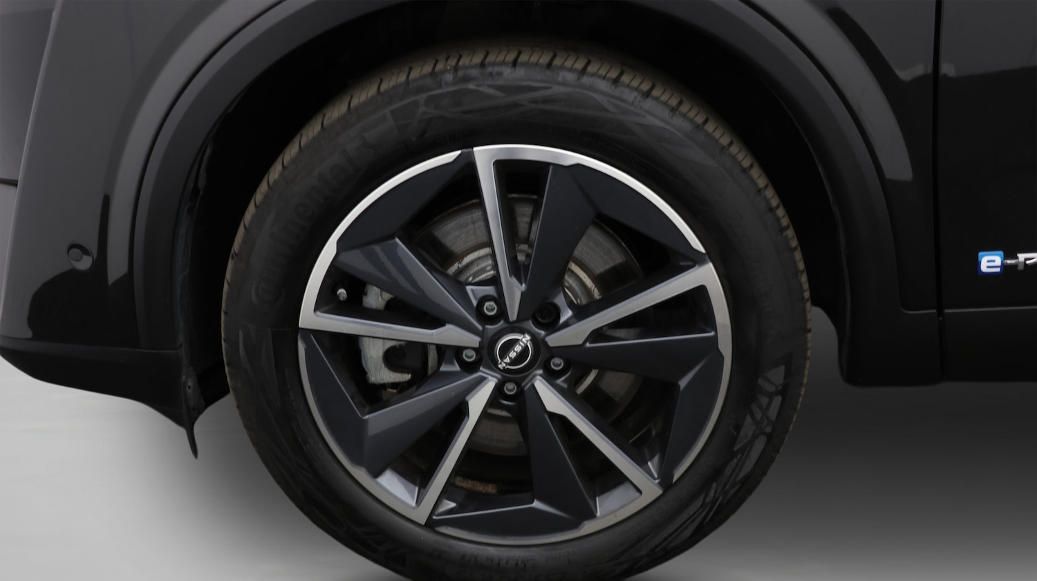 Used Nissan Qashqai for sale - 78116698: Photo 18