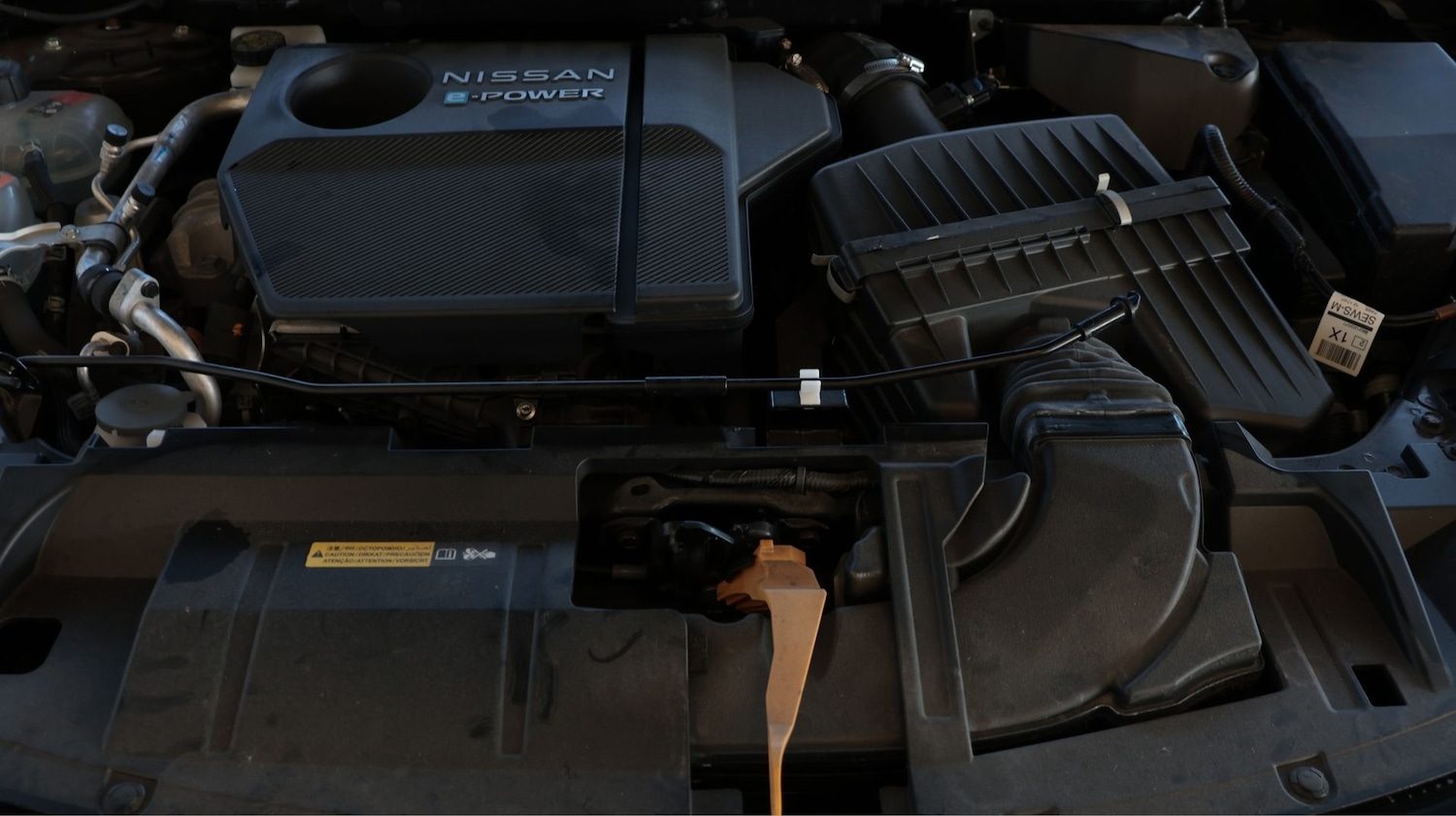 Used Nissan Qashqai for sale - 78116698: Photo 19