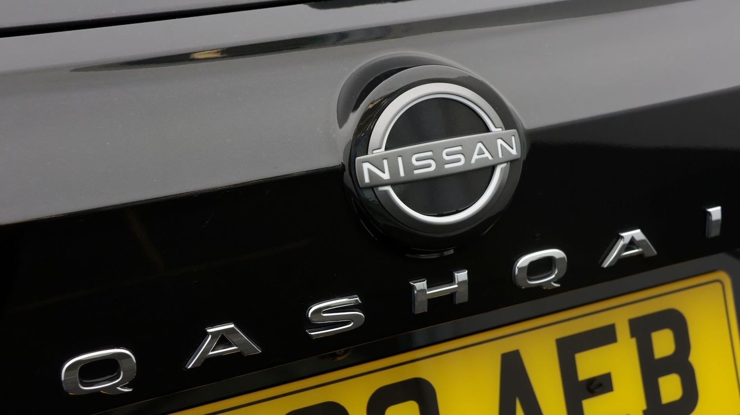 Used Nissan Qashqai for sale - 78116698: Photo 22