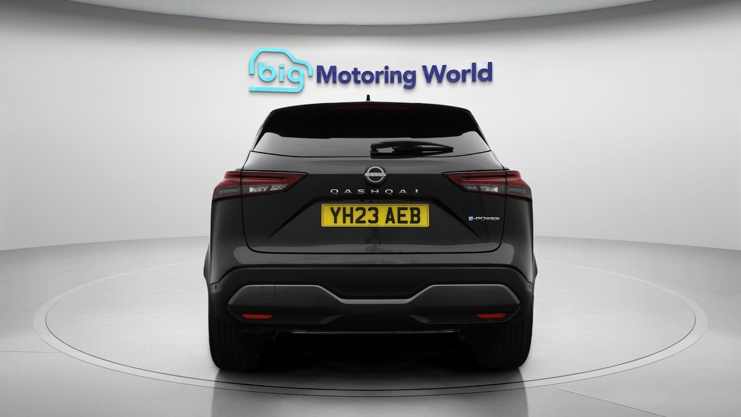 Used Nissan Qashqai for sale - 78116698: Photo 6