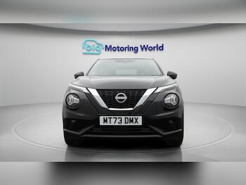 Used Nissan Juke 2023 for sale - 78569262: Photo