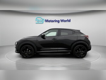 Used Nissan Juke 2023 for sale - 78569262: Photo