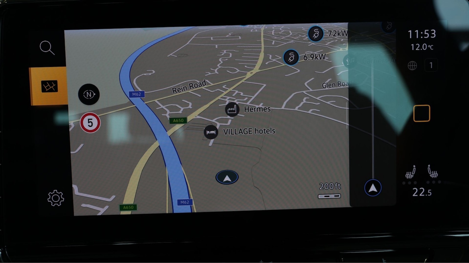 Used Volkswagen ID.3 2023 for sale - 77610231: Photo 11