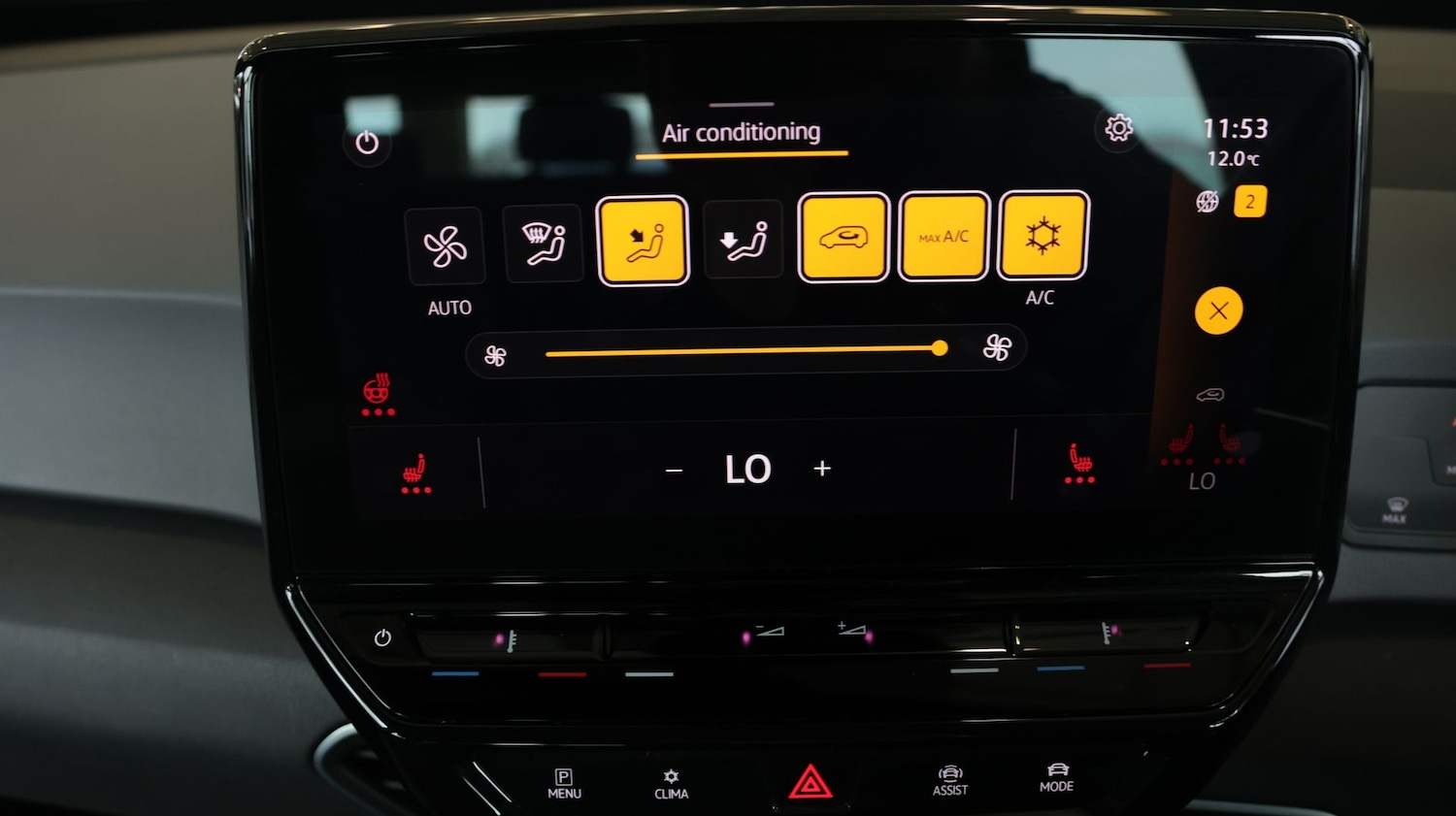 Used Volkswagen ID.3 2023 for sale - 77610231: Photo 12