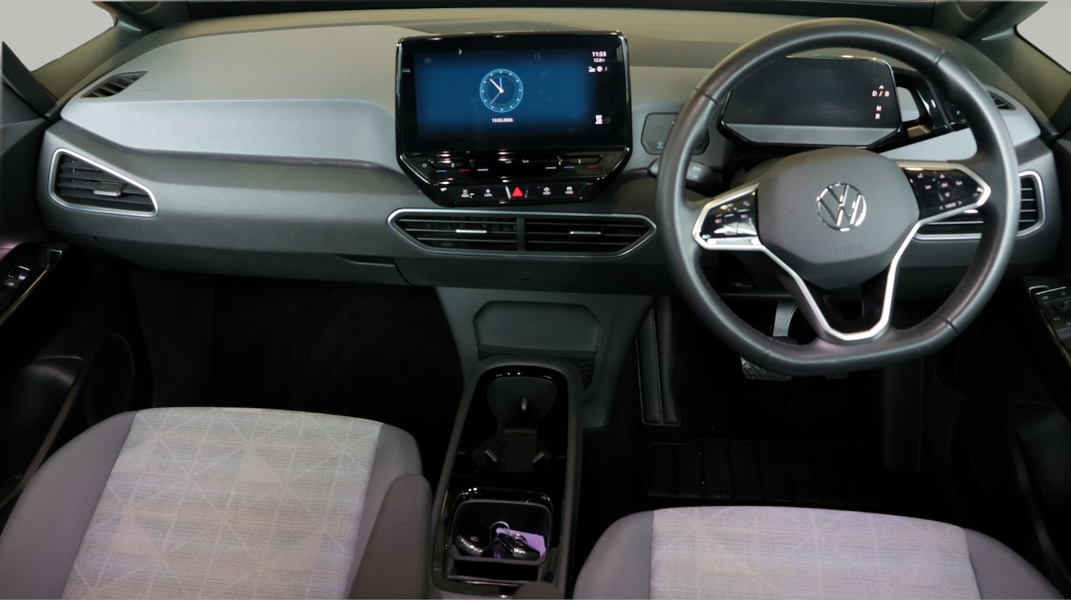 Used Volkswagen ID.3 2023 for sale - 77610231: Photo 13