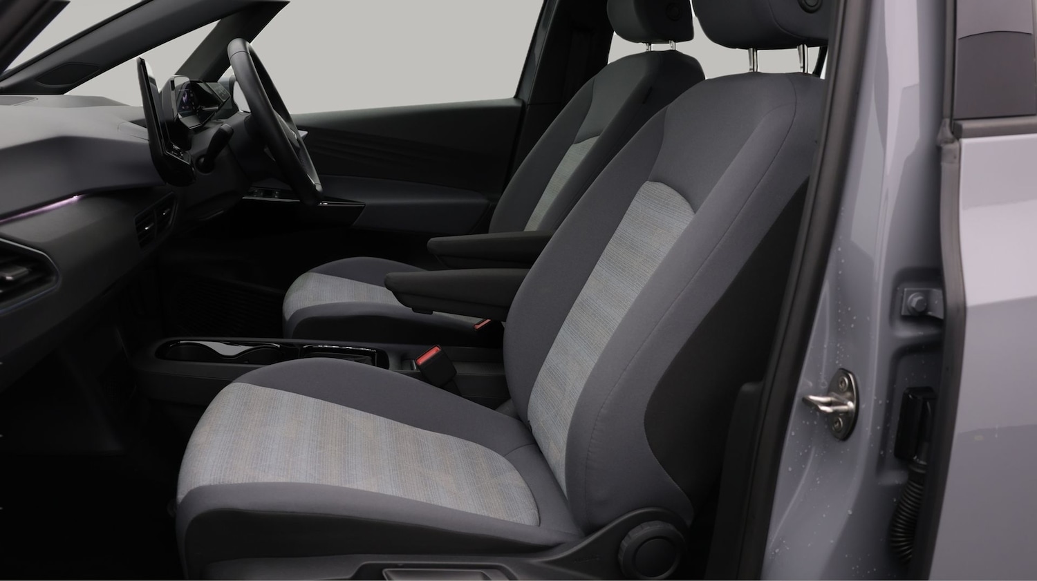 Used Volkswagen ID.3 2023 for sale - 77610231: Photo 14