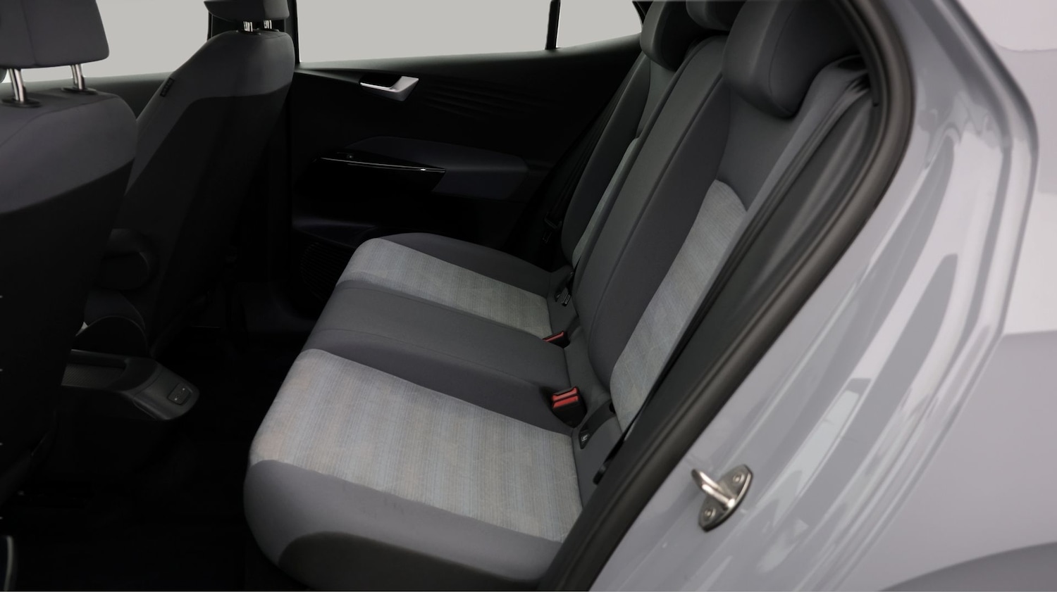 Used Volkswagen ID.3 2023 for sale - 77610231: Photo 16