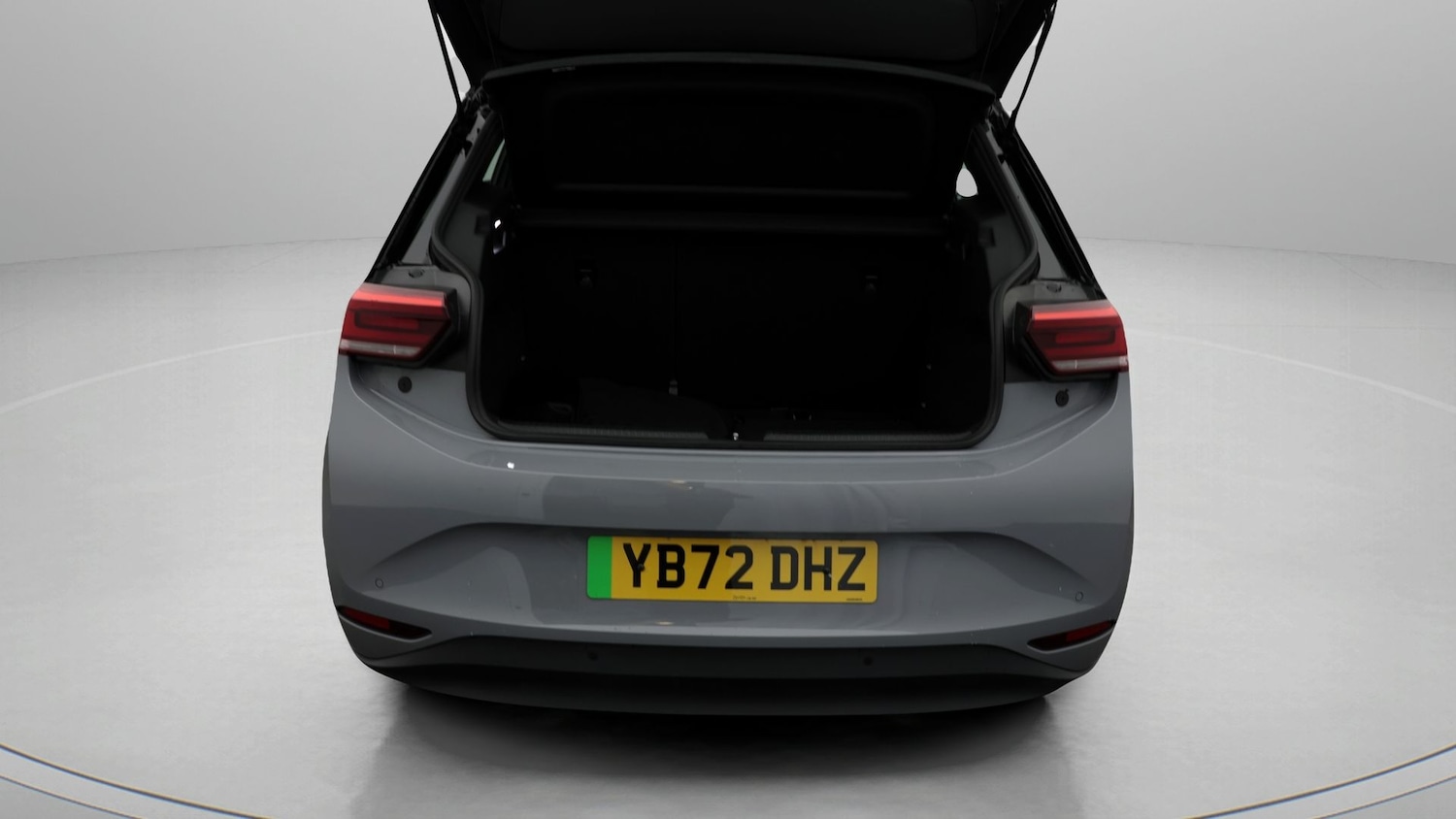 Used Volkswagen ID.3 2023 for sale - 77610231: Photo 17