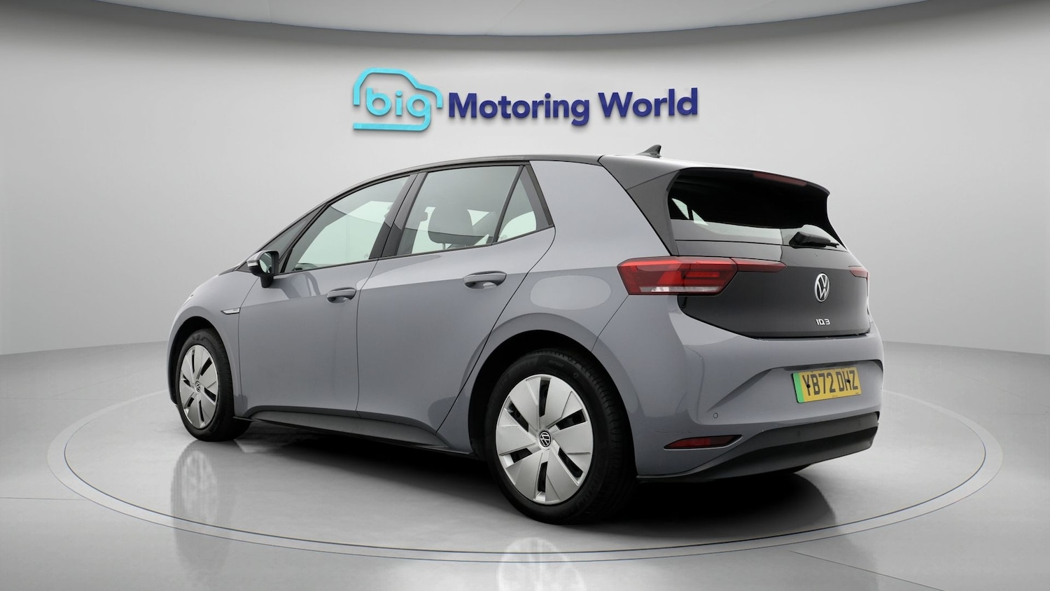 Used Volkswagen ID.3 2023 for sale - 77610231: Photo 5